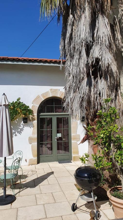La Bastide De Guiche Entre Ocean Et Montagnes Apartment ภายนอก รูปภาพ
