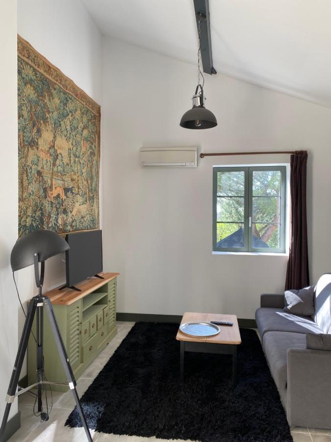 La Bastide De Guiche Entre Ocean Et Montagnes Apartment ภายนอก รูปภาพ
