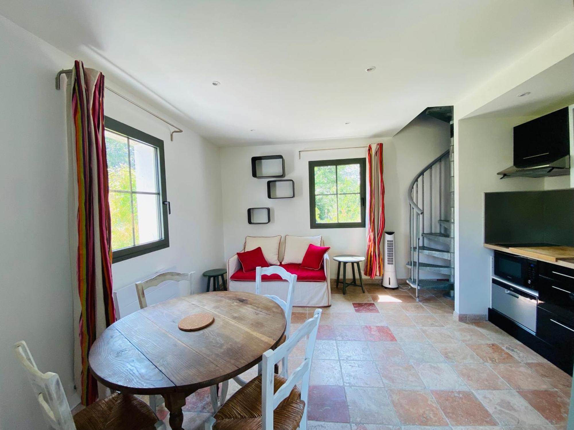 La Bastide De Guiche Entre Ocean Et Montagnes Apartment ภายนอก รูปภาพ
