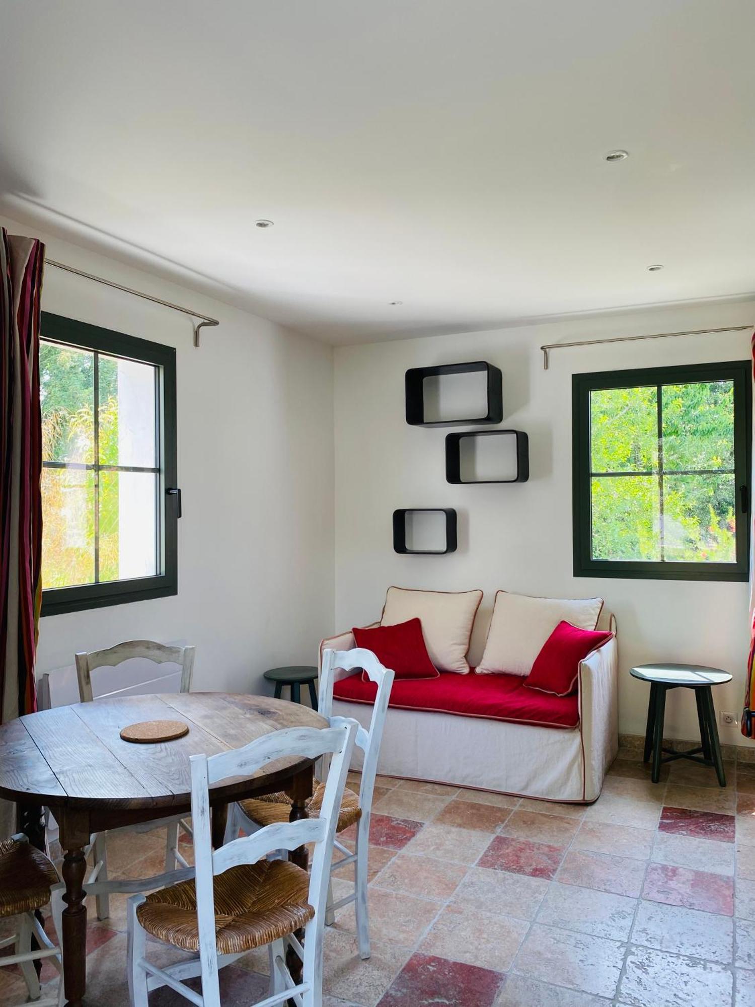 La Bastide De Guiche Entre Ocean Et Montagnes Apartment ภายนอก รูปภาพ
