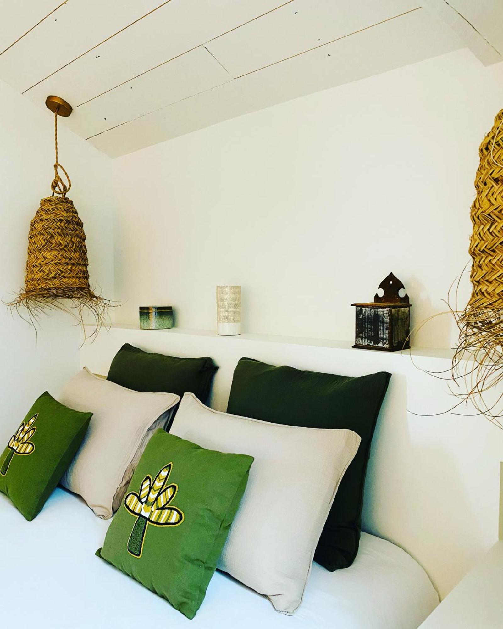 La Bastide De Guiche Entre Ocean Et Montagnes Apartment ภายนอก รูปภาพ