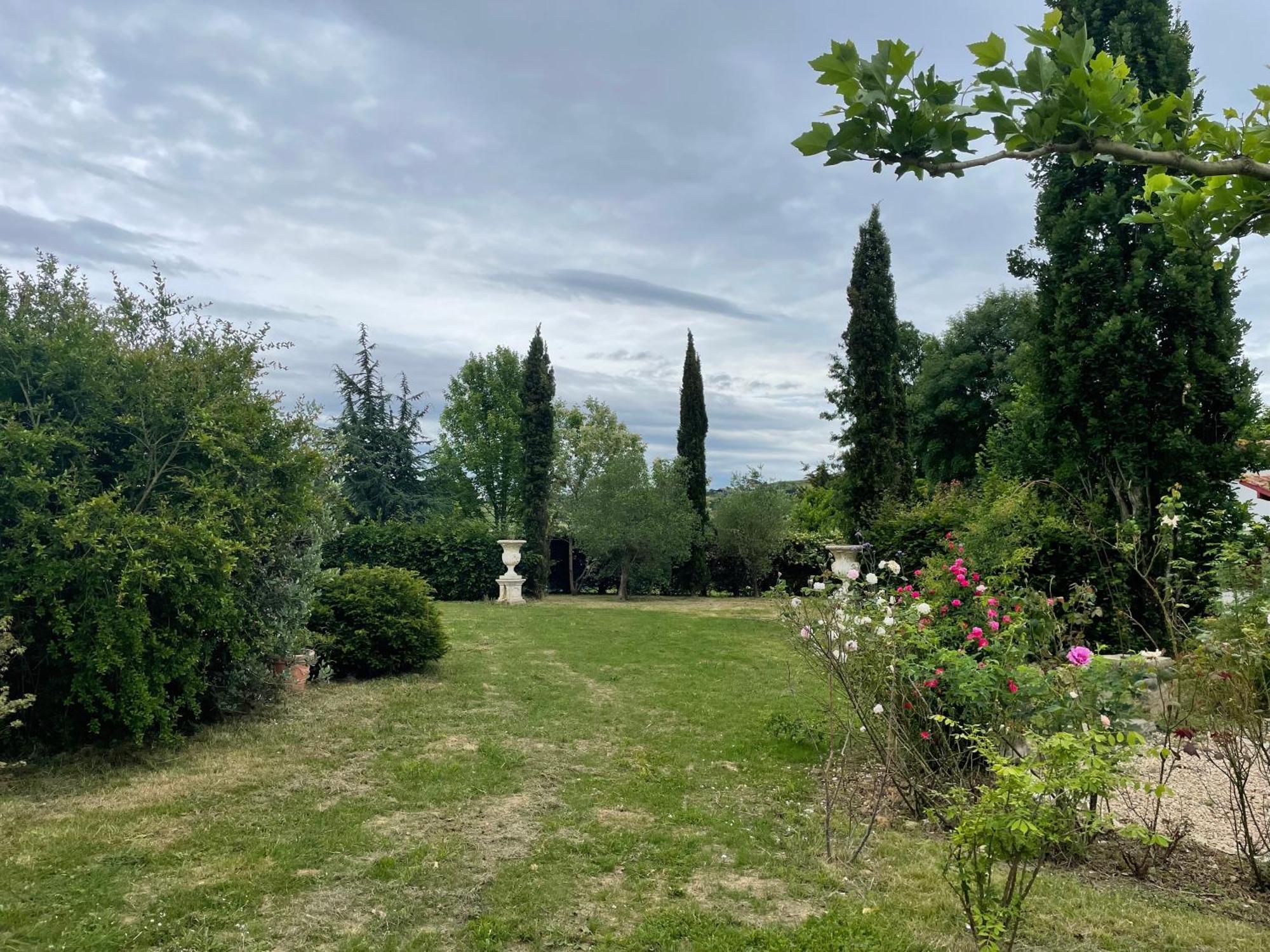 La Bastide De Guiche Entre Ocean Et Montagnes Apartment ภายนอก รูปภาพ