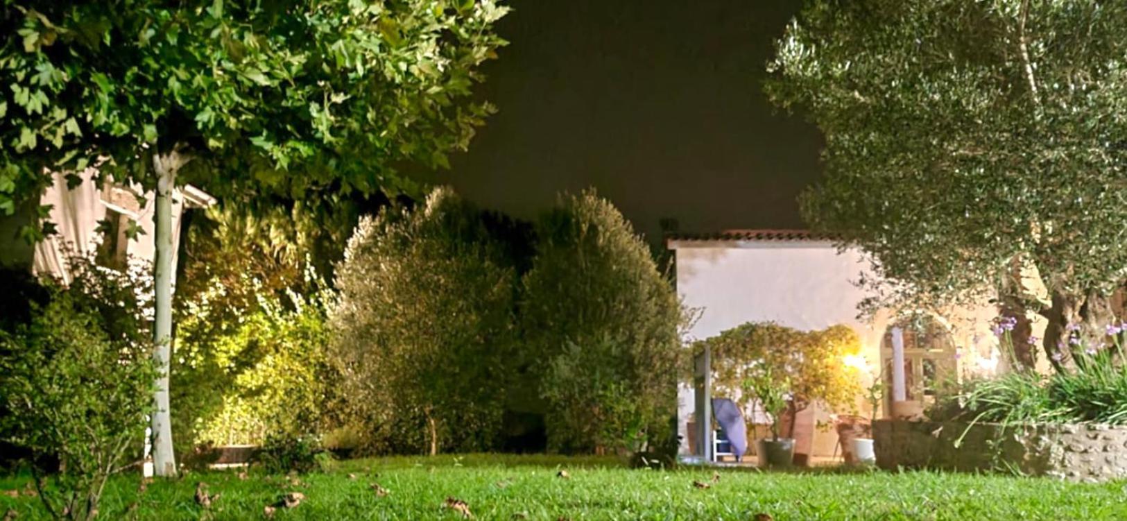 La Bastide De Guiche Entre Ocean Et Montagnes Apartment ภายนอก รูปภาพ